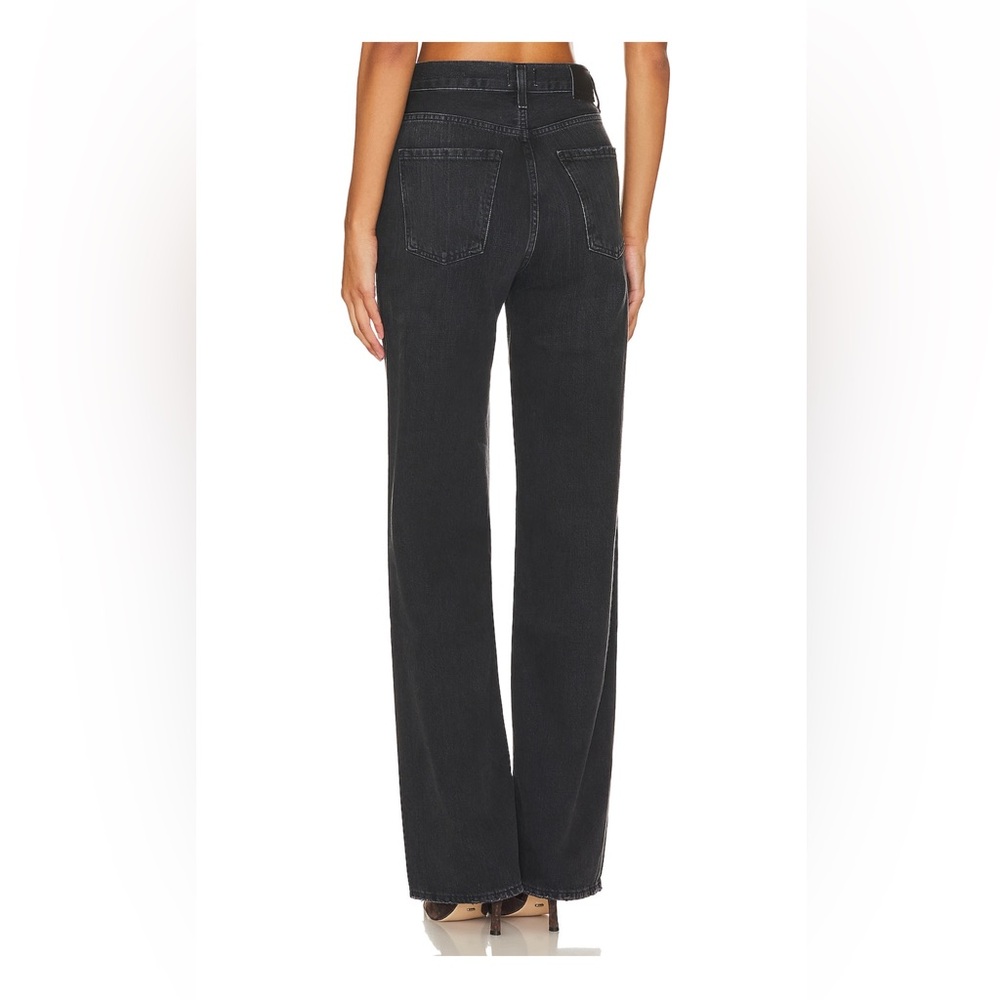 Citizens Of Humanity Straight Annina Jeans